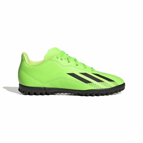 Παπούτσια Ποδοσφαίρου Σάλας για Παιδιά Adidas X Speedportal.4