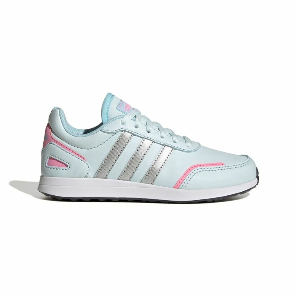 Παιδικά Aθλητικά Παπούτσια Adidas Swich 3 Lifestyle Ακουαμαρίνης