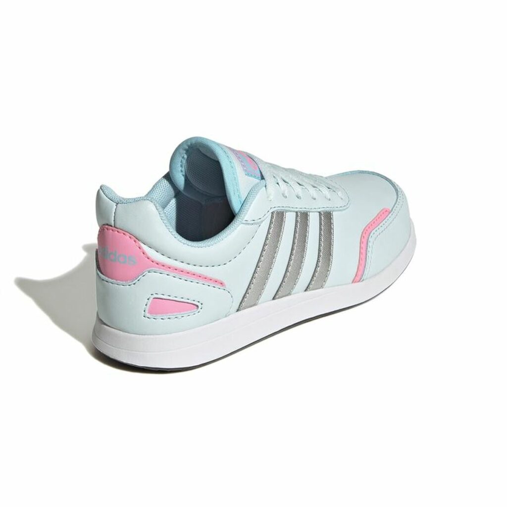 Παιδικά Aθλητικά Παπούτσια Adidas Swich 3 Lifestyle Ακουαμαρίνης