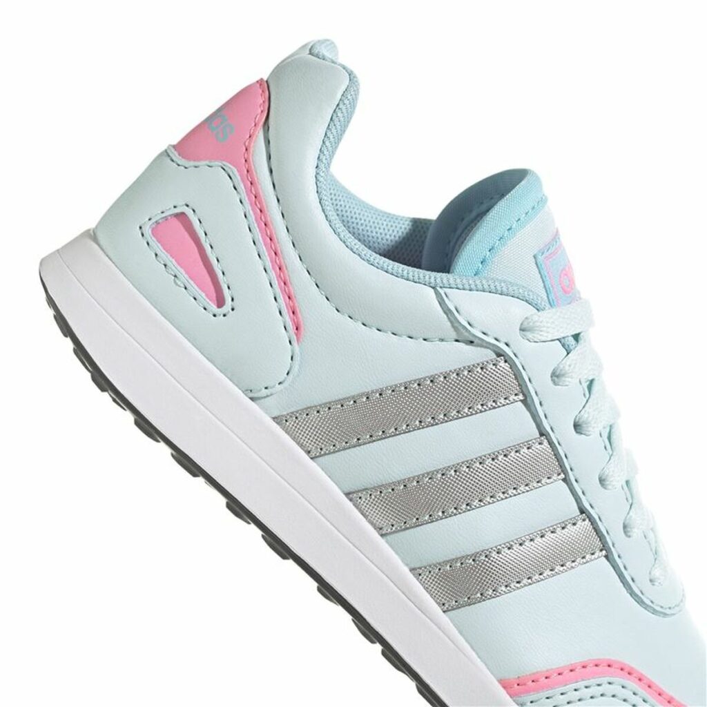 Παιδικά Aθλητικά Παπούτσια Adidas Swich 3 Lifestyle Ακουαμαρίνης