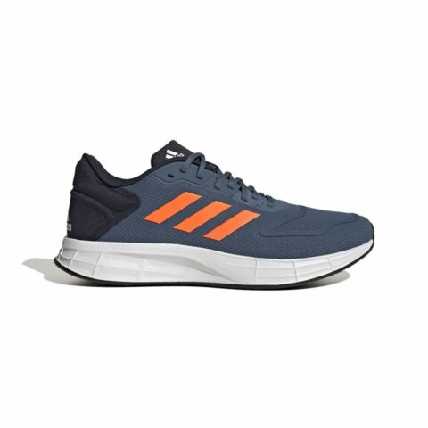 Παπούτσια για Tρέξιμο για Ενήλικες Adidas Duramo 10 Σκούρο μπλε Άντρες
