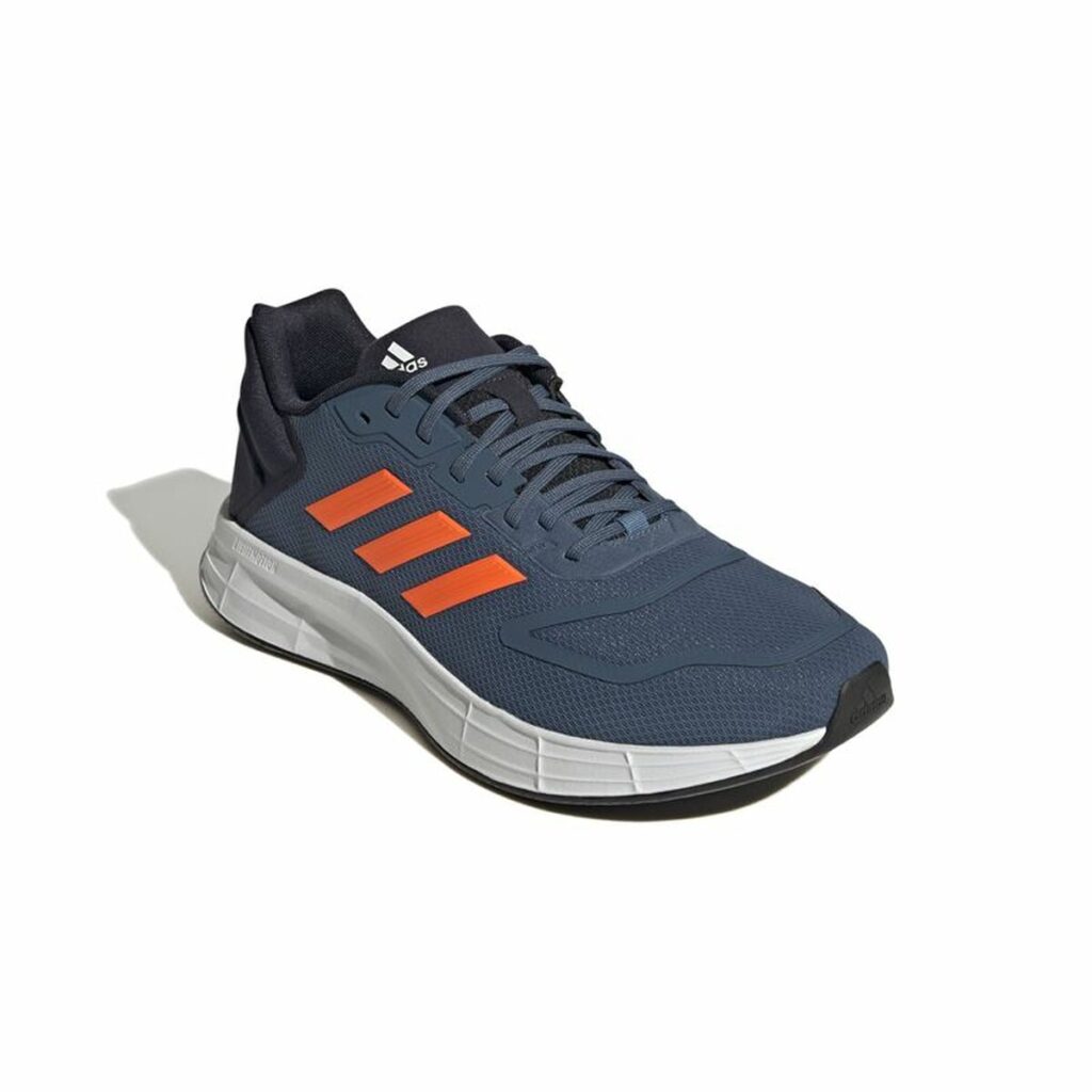 Παπούτσια για Tρέξιμο για Ενήλικες Adidas Duramo 10 Σκούρο μπλε Άντρες