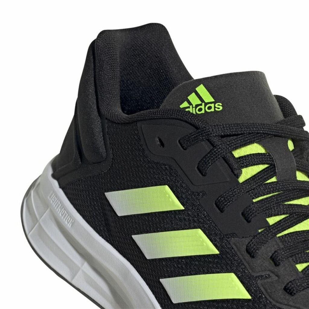 Ανδρικά Αθλητικά Παπούτσια Adidas  Duramo SL2.0 Μαύρο
