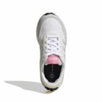 Παιδικά Aθλητικά Παπούτσια Adidas Run 70 Λευκό