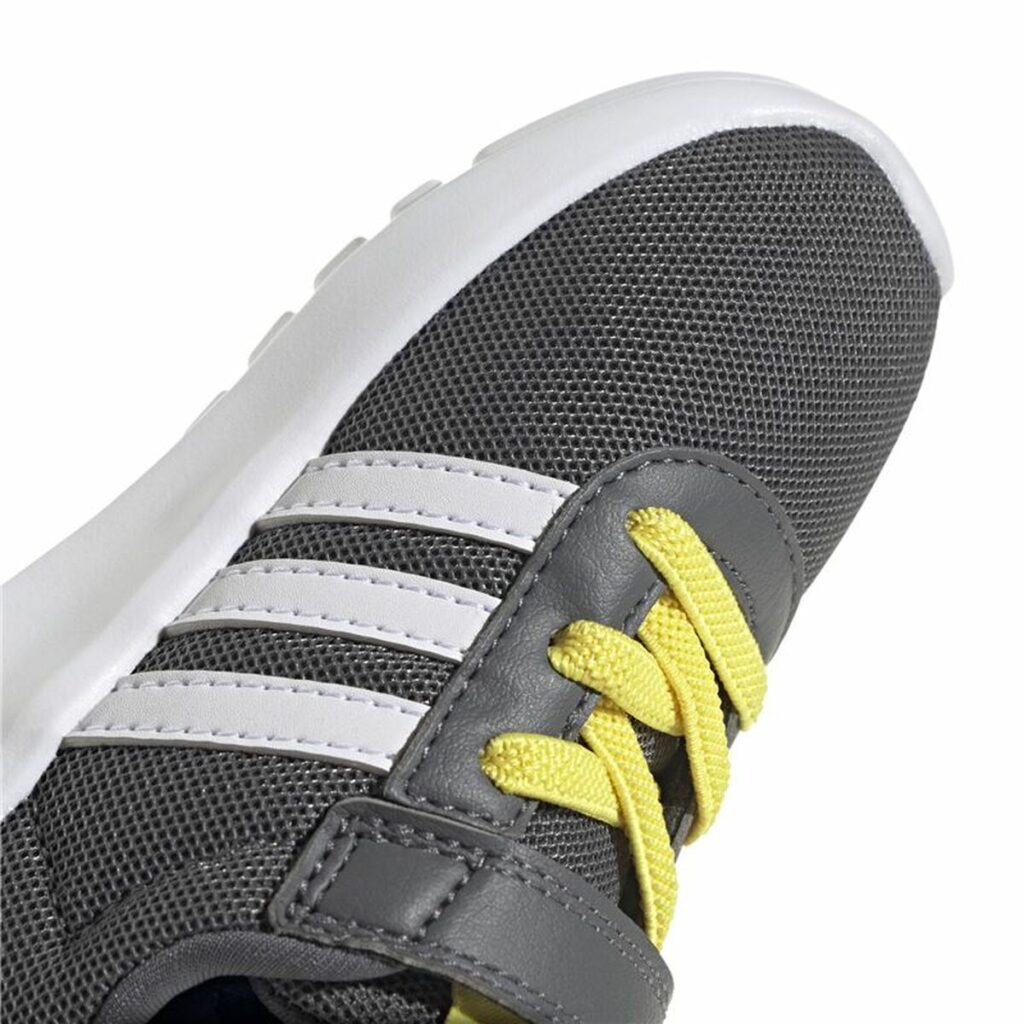 Παιδικά Aθλητικά Παπούτσια Adidas  Lite Racer 3.0 Σκούρο γκρίζο