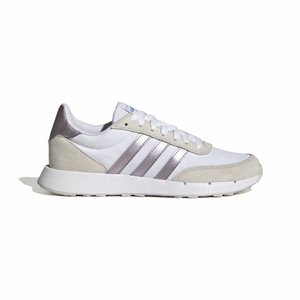 Γυναικεία Αθλητικά Παπούτσια Adidas Run 60s 2.0 Γυναίκα Λευκό