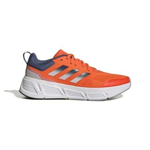 Παπούτσια για Tρέξιμο για Ενήλικες Adidas Questar Πορτοκαλί Άντρες