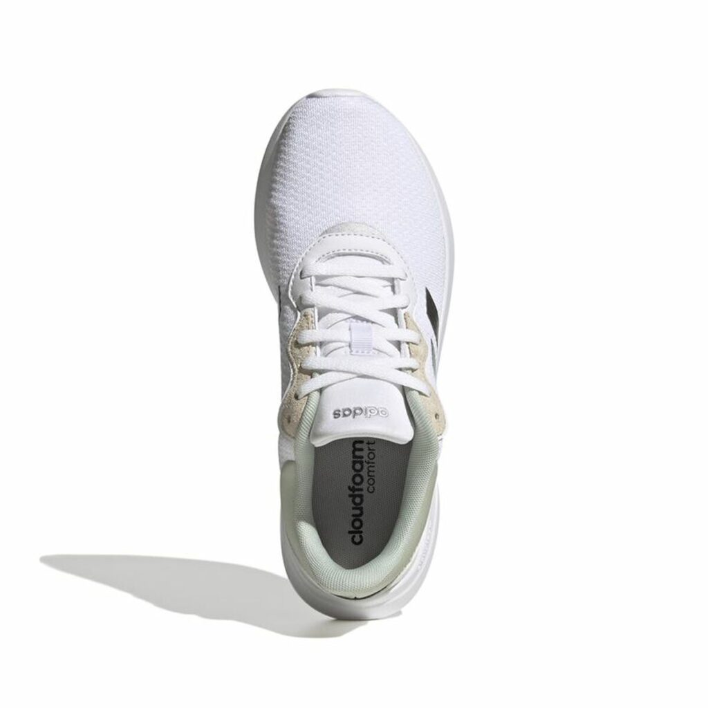 Γυναικεία Αθλητικά Παπούτσια Adidas QT Racer 3.0  Λευκό