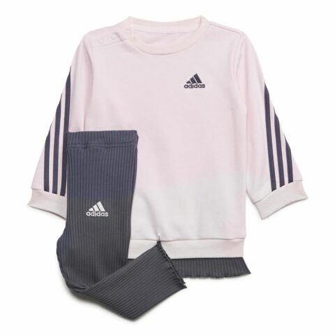 Αθλητικό Σετ για Παιδιά Adidas Future Icons 3-Stripes