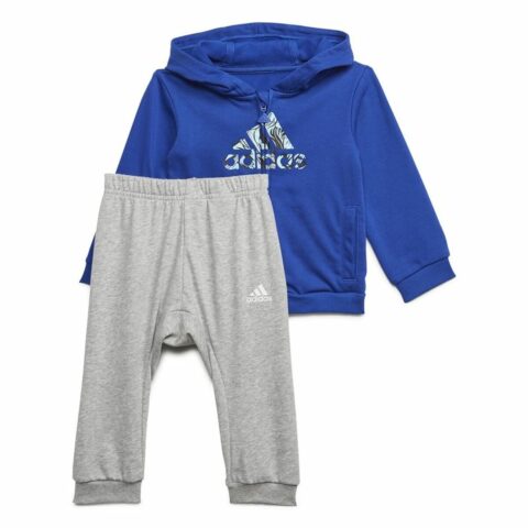 Παιδική Αθλητική Φόρμα Adidas Jogger Set  Μπλε