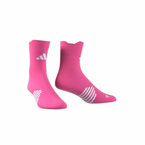 Αθλητικές Κάλτσες Adidas Running x Supernova Ροζ