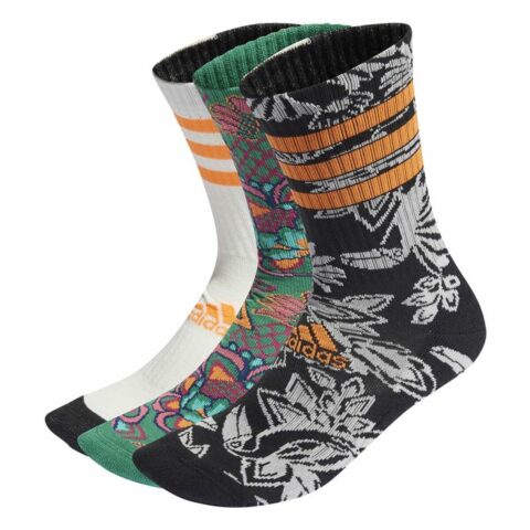 Αθλητικές Κάλτσες Adidas Farm Rio 3 ζευγάρια
