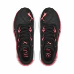 Παπούτσια για Tρέξιμο για Ενήλικες Puma Aviator Profoam Sky Γυναίκα Μαύρο