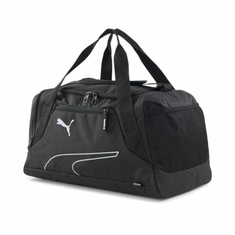 Αθλητική Tσάντα Fundamentals Puma  S BK Μαύρο
