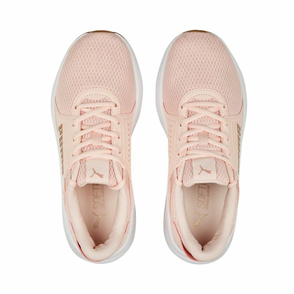 Γυναικεία Αθλητικά Παπούτσια Puma Ftr Connect Ροζ