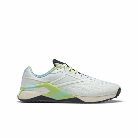 Ανδρικά Αθλητικά Παπούτσια Reebok NANO X2 Λευκό Άντρες