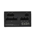 Τροφοδοσία Ρεύματος Evga SuperNOVA 550 GA 550 W Ενότητες 80 Plus Gold CE - RoHS