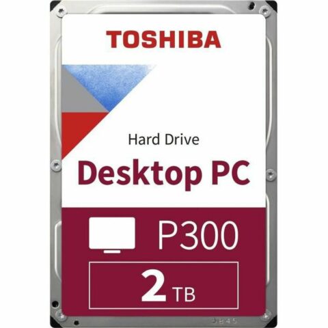Σκληρός δίσκος Toshiba P300 2 TB 3