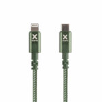 Καλώδιο USB-C σε Lightning CX2032 Πράσινο
