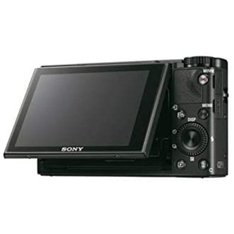 Ψηφιακή φωτογραφική μηχανή Sony RX100 V