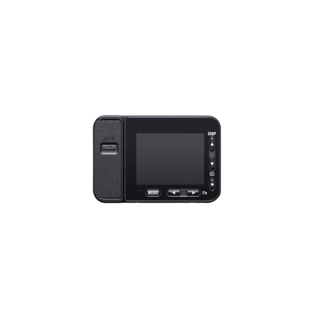 Ψηφιακή φωτογραφική μηχανή Sony DSC-RX0M2G