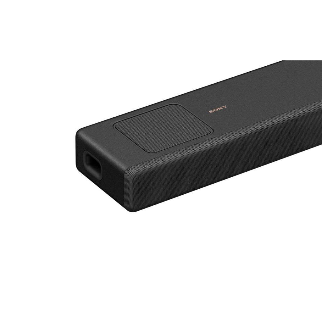 Σύστημα Ηχείων Soundbar Sony HT-A5000 Μαύρο
