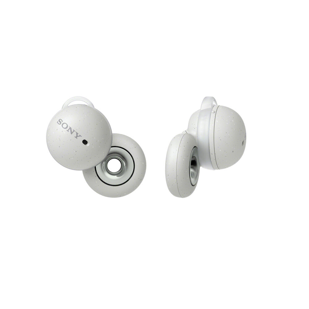 Ακουστικά Bluetooth Sony WFL900W.CE7 Λευκό
