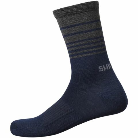 Αθλητικές Κάλτσες Shimano Original Σκούρο μπλε