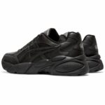 Ανδρικά Αθλητικά Παπούτσια Asics Gel-BND Μαύρο