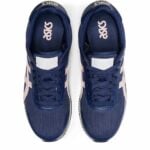 Παπούτσια για Tρέξιμο για Ενήλικες Asics Tiger Runner Γυναίκα Ναυτικό Μπλε