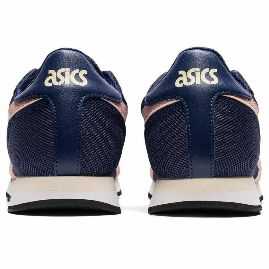 Παπούτσια για Tρέξιμο για Ενήλικες Asics Tiger Runner Γυναίκα Ναυτικό Μπλε
