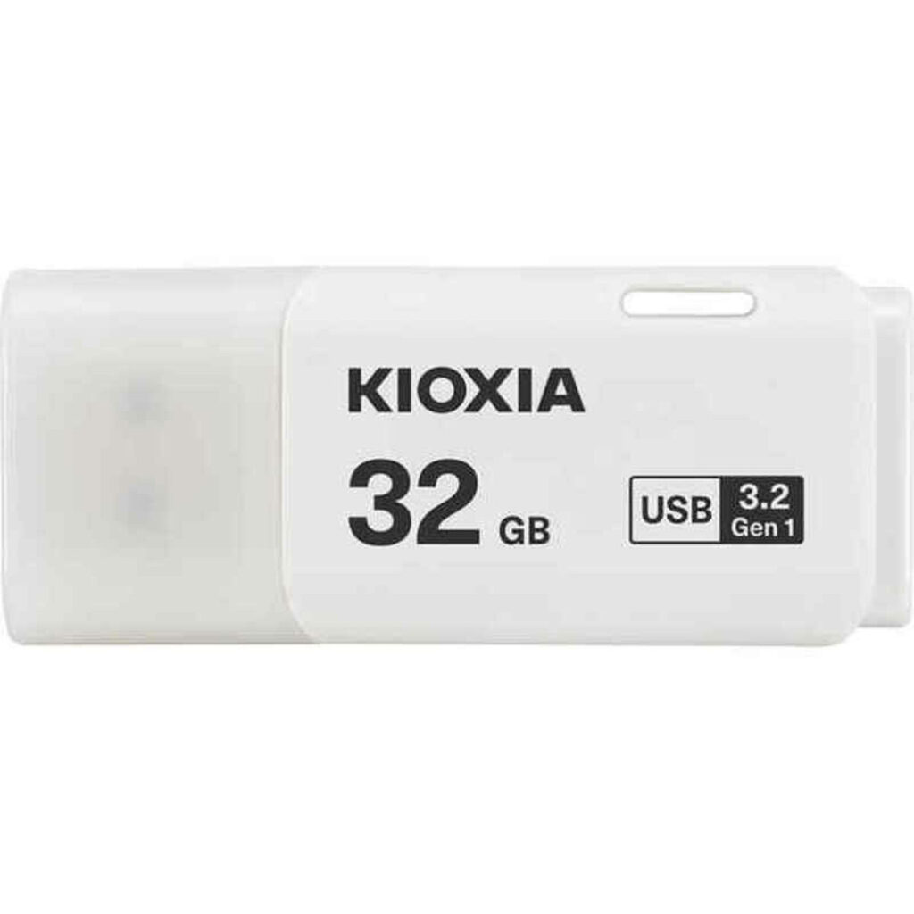 Στικάκι USB Kioxia U301 Λευκό