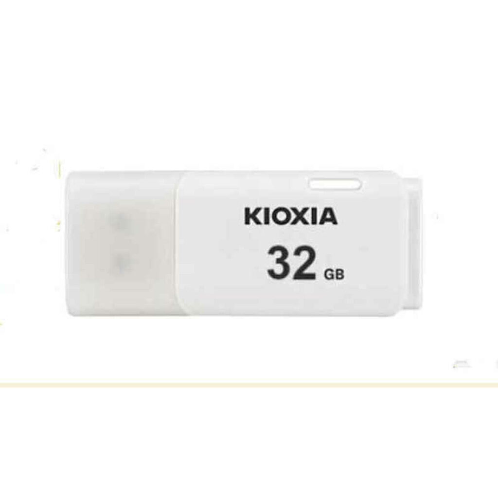 Στικάκι USB Kioxia U202 Λευκό