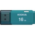 Στικάκι USB Kioxia U202 Ακουαμαρίνης