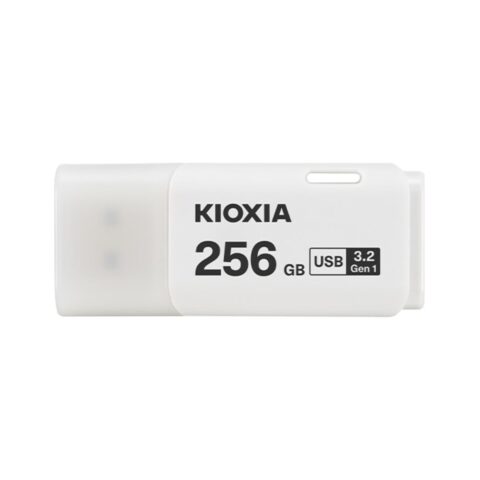 Στικάκι USB Kioxia U301 Λευκό 256 GB