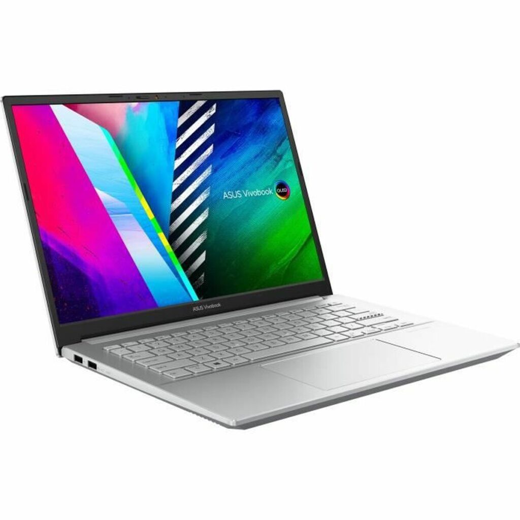 Notebook Asus Vivobook S3400PA-KM014W i5-11300H 512 GB SSD 14" 8 GB RAM AZERTY AZERTY