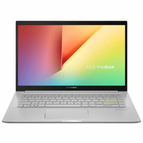 Notebook Asus Vivobook S433EA-AM1973W 14" 1 TB SSD 16 GB RAM AZERTY Intel® Core™ i7-1165G7 AZERTY