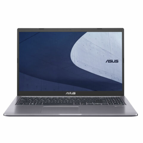 Notebook Asus P1512CEA-EJ0213X - Portátil 15.6" Full HD (Core i5-1135G7