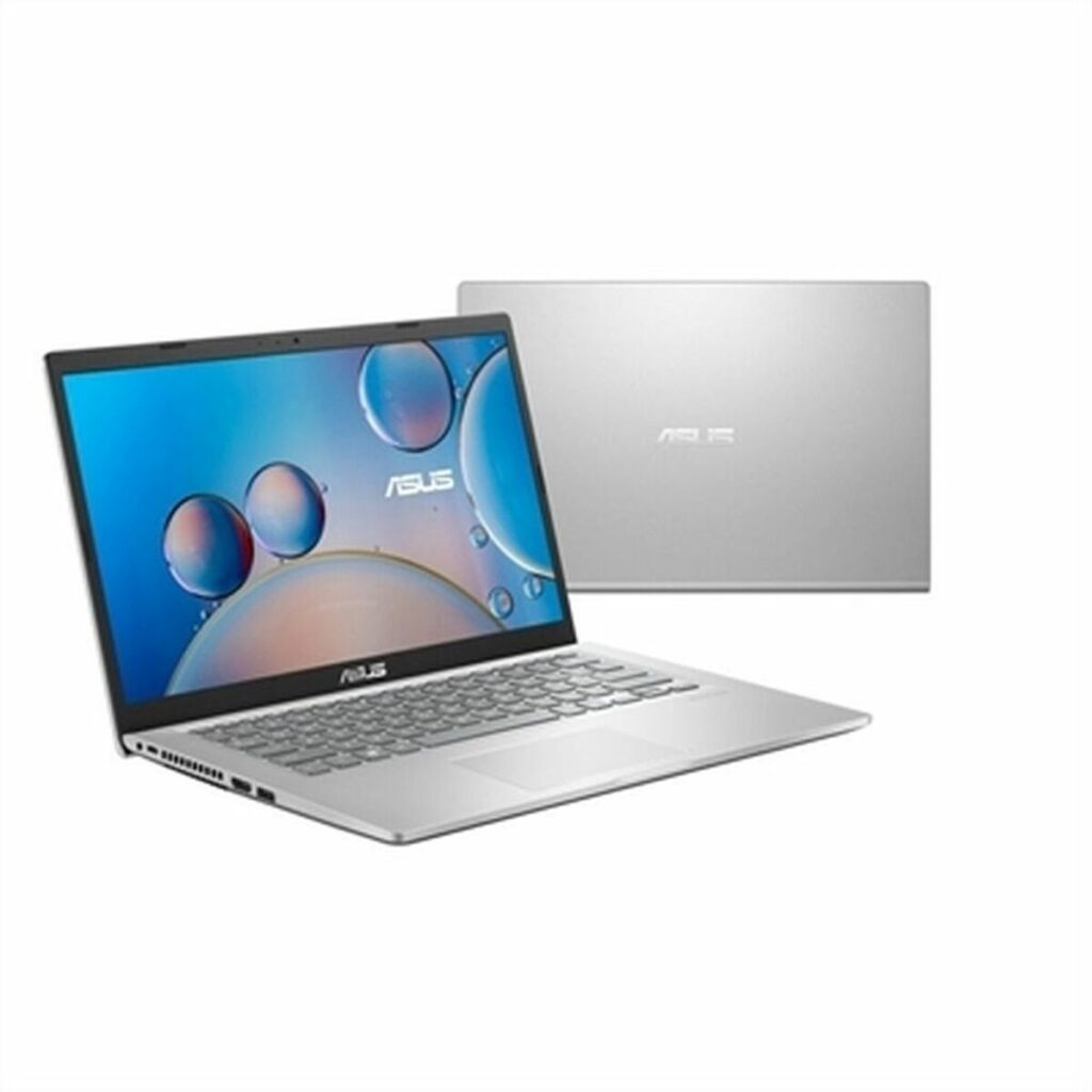 Notebook Asus F515EA-BQ1625W 15" i3-1115G4 8 GB RAM 256 GB SSD