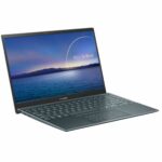 Notebook Asus Zenbook UX425EA-KI907W QWERTY 14" 8 GB RAM 256 GB AZERTY Intel Core i5-1135G7 AZERTY