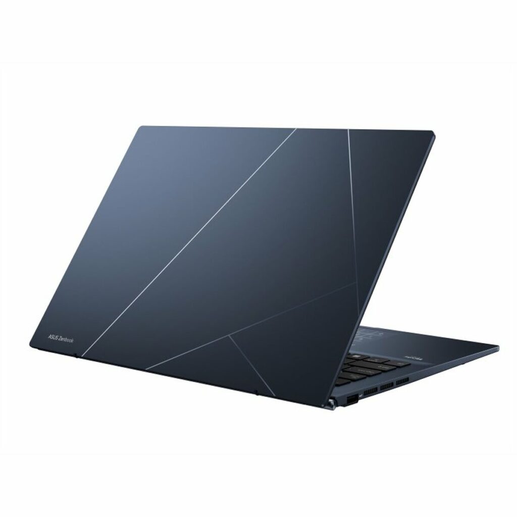 Notebook Asus UX3402ZA-KM023W Intel Core I7-1260P 512 GB SSD 14" 16 GB RAM