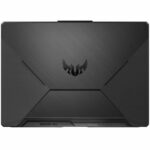 Notebook Asus TUF Gaming A15 512 GB SSD 15