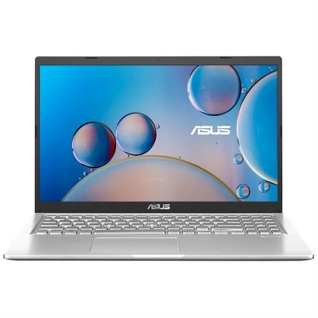 Notebook Asus F515EA-BQ3063 i5-1135G7 8GB 512GB SSD Πληκτρολόγιο Qwerty 15
