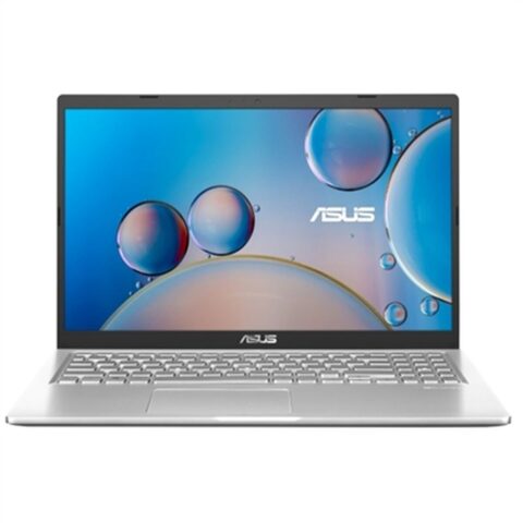 Notebook Asus F515EA-BQ3062X Πληκτρολόγιο Qwerty 512 GB SSD 15