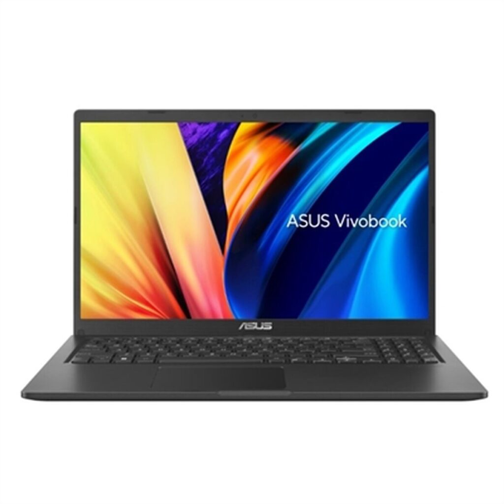 Notebook Asus F1500EA-EJ3070W Πληκτρολόγιο Qwerty 15