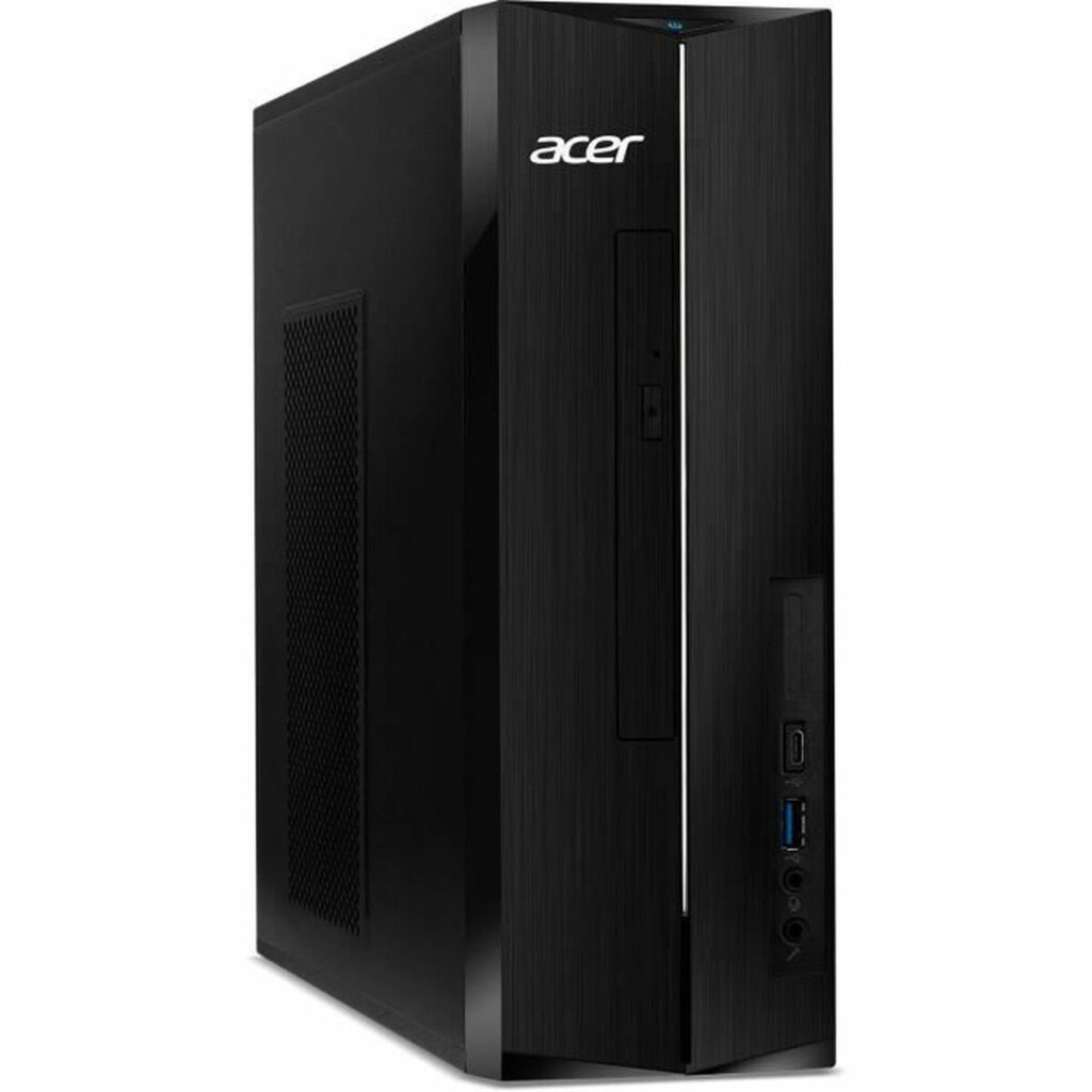 PC Γραφείου Acer Aspire XC-1760 i3-12100 256 GB SSD 4 GB RAM