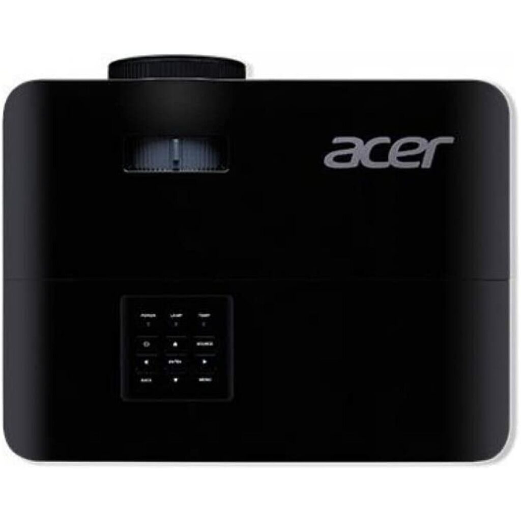Προβολέας Acer MR.JW411.001 4500 Lm WXGA