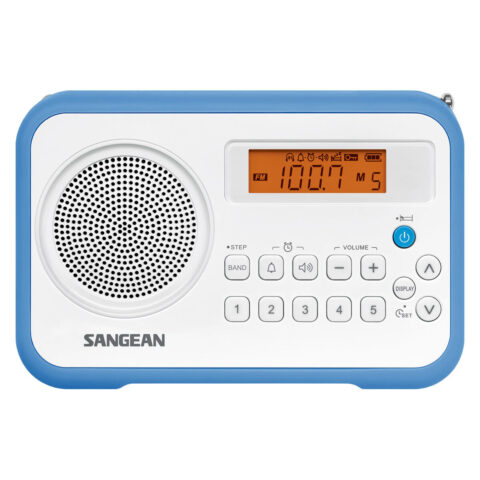 Ραδιόφωνο Sangean PR-D18