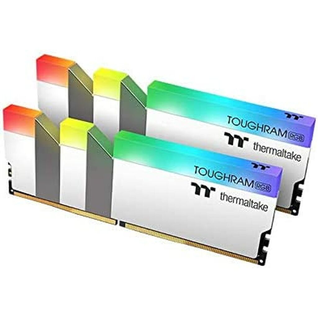 Μνήμη RAM THERMALTAKE TOUGHRAM RGB DDR4 16 GB CL18