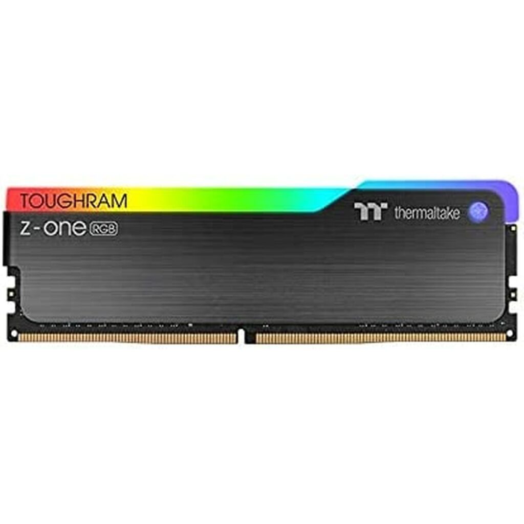 Μνήμη RAM THERMALTAKE Toughram Z-One RGB CL16 3200 MHz 16 GB DDR4